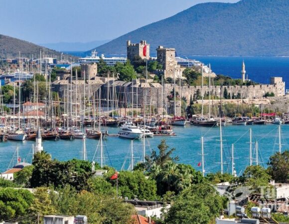 Egejska regija 2026 – letovi iz Sarajeva