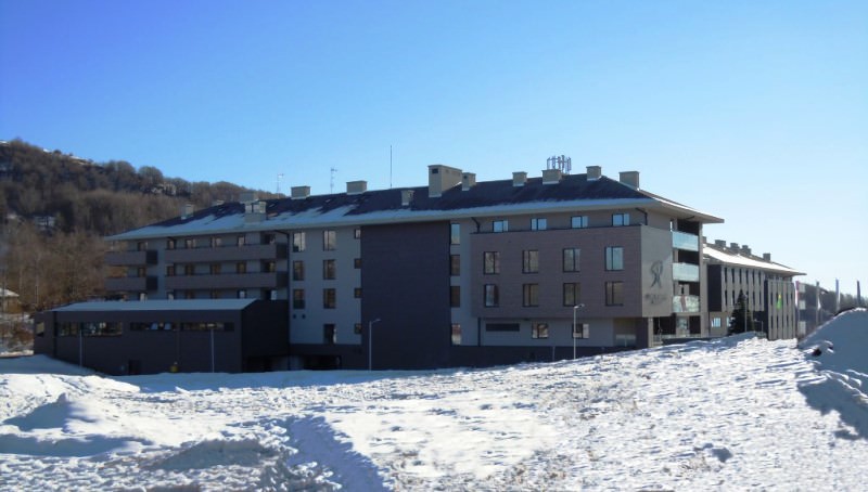 Hotel Stara Planina 4*
