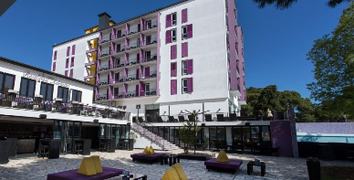 Hotel Adriatic 3* – Biograd na Moru