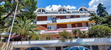 Hotel Bonaca 3* – Makarska