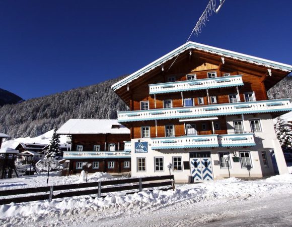 SCOL Sporthotel Grossglockner **** Kals