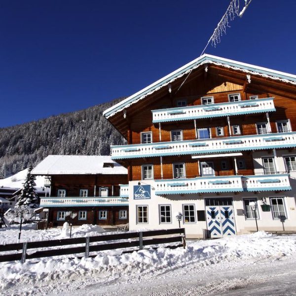 SCOL Sporthotel Grossglockner **** Kals