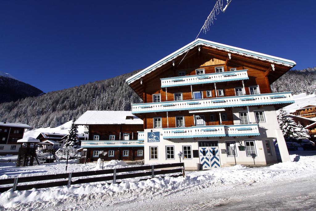 SCOL Sporthotel Grossglockner **** Kals